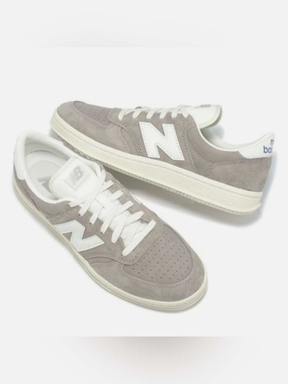 New Balance T500